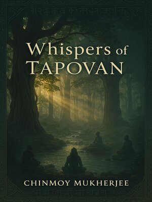 cover image of Whispers of Tapovan